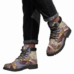 Men The General Mid Top Boots