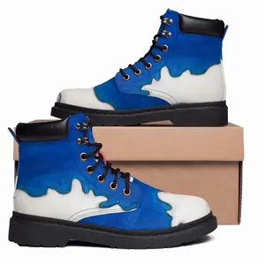 Men Foothills 3 Mid Top Boots