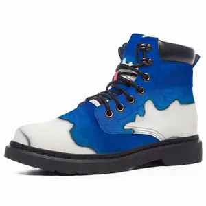 Men Foothills 3 Mid Top Boots