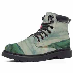 Men Native Horizons Mid Top Boots