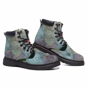 Men Figure 5 Mid Top Boots