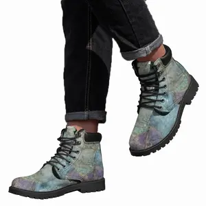 Men Figure 5 Mid Top Boots