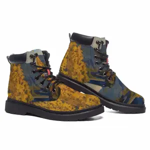 Men Blue Mountains Mid Top Boots