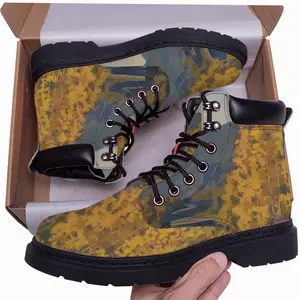 Men Blue Mountains Mid Top Boots