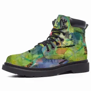 Men Hummingbird 9 Mid Top Boots