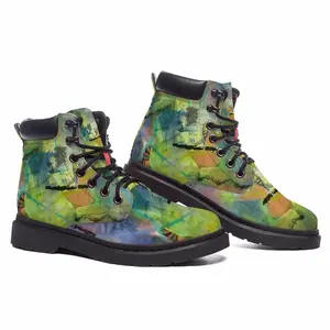 Men Hummingbird 9 Mid Top Boots