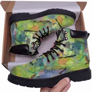 Men Hummingbird 9 Mid Top Boots