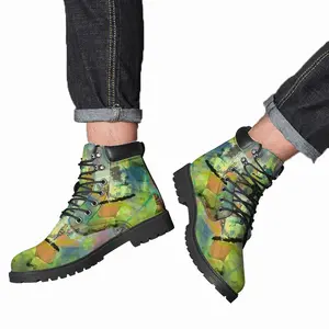 Men Hummingbird 9 Mid Top Boots