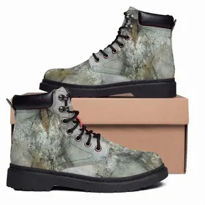 Men Scarecrow 1 Mid Top Boots