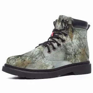 Men Scarecrow 1 Mid Top Boots