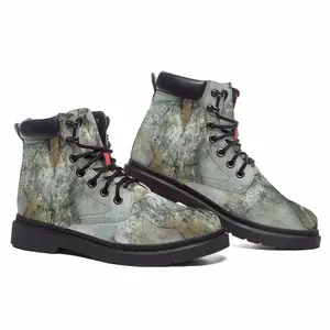 Men Scarecrow 1 Mid Top Boots