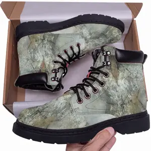 Men Scarecrow 1 Mid Top Boots