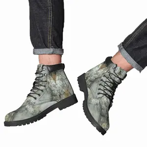 Men Scarecrow 1 Mid Top Boots