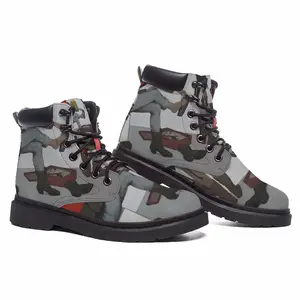 Men Sale Mid Top Boots