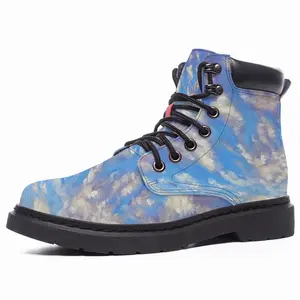 Men Evening Fairytale Mid Top Boots