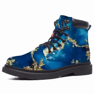 Men Unicron Mid Top Boots