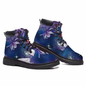 Men Space Extravaganza Mid Top Boots