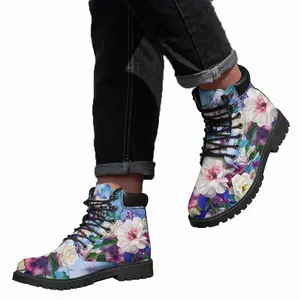 Men Awakening Mid Top Boots