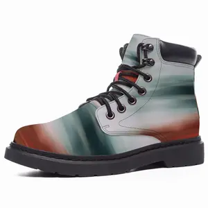 Men Untitled #007 Mid Top Boots