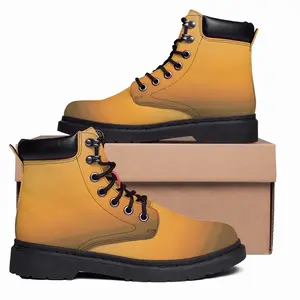 Men The Sea #038 Mid Top Boots