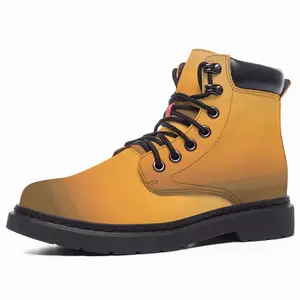 Men The Sea #038 Mid Top Boots