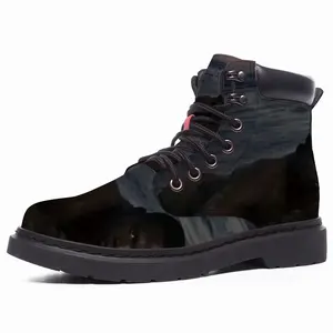 Men Rupta Street #009 Mid Top Boots