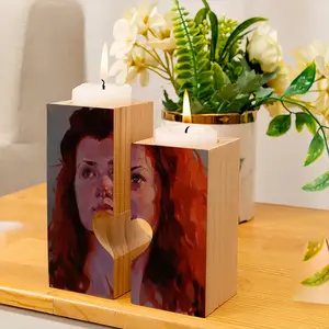 Tanya Candle Holder