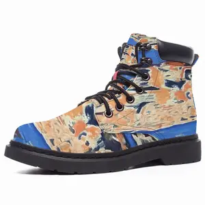 Men Lazuli Mid Top Boots