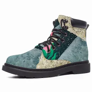 Men Proteia Mid Top Boots