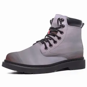 Men Untitled #001 Mid Top Boots