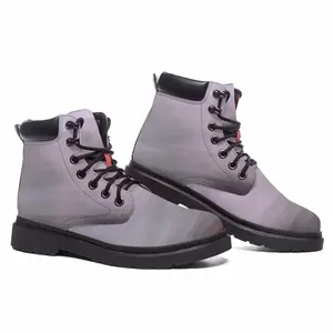 Men Untitled #001 Mid Top Boots