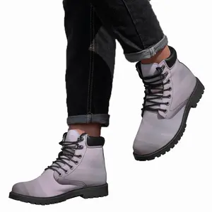 Men Untitled #001 Mid Top Boots