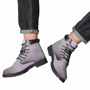 Men Untitled #001 Mid Top Boots