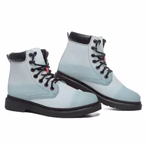 Men The Sea #073 Mid Top Boots