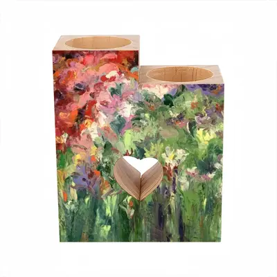 Dancing Meadow Gift Idea Candle Holder