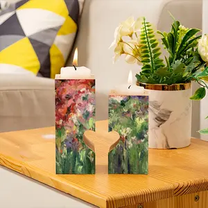 Dancing Meadow Gift Idea Candle Holder