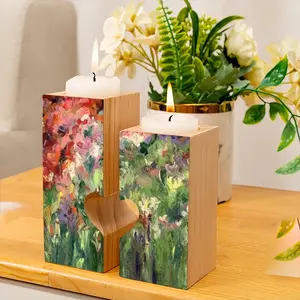 Dancing Meadow Gift Idea Candle Holder