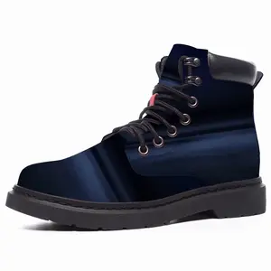 Men Liquid-Sea #038 Mid Top Boots