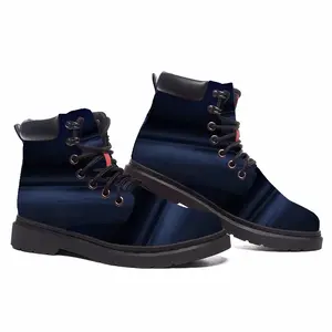 Men Liquid-Sea #038 Mid Top Boots