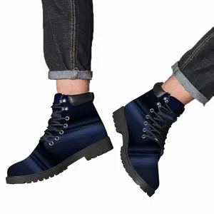 Men Liquid-Sea #038 Mid Top Boots