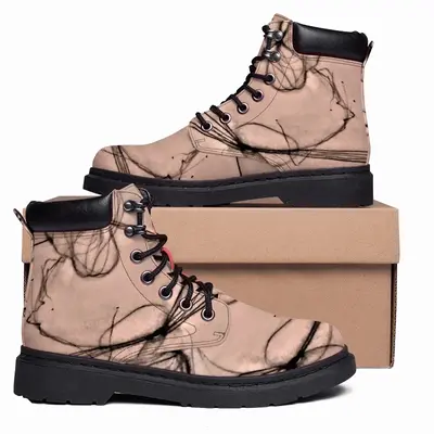 Men Space 709 Simbiosi Mid Top Boots