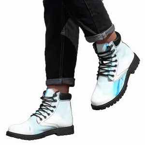 Men Fulfillment Mid Top Boots