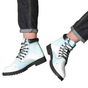 Men Fulfillment Mid Top Boots