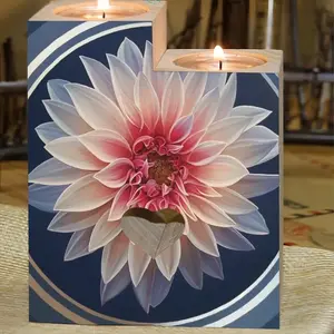 The Star Is Born Candle Holder