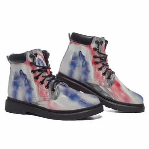 Men Untitled 1 Mid Top Boots