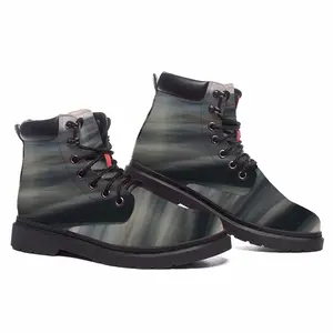 Men Untitled #010 Mid Top Boots