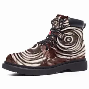 Men Sd Space 34 Evolution Mid Top Boots