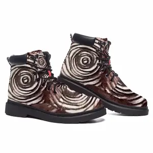 Men Sd Space 34 Evolution Mid Top Boots