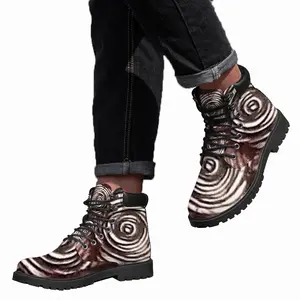 Men Sd Space 34 Evolution Mid Top Boots