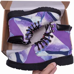 Men Zapirz Mid Top Boots